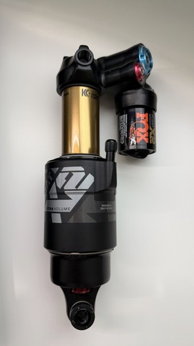 Upgraded fkm seals and - and, oil*