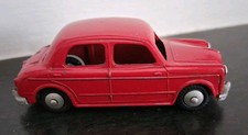 MERCURY N.13 NUOVA 1100 FIAT
