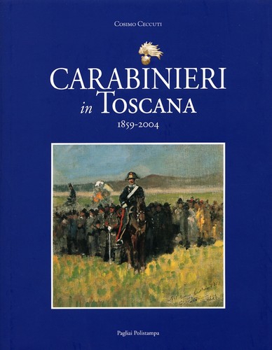 Carabinieri toscana - carabinieri,