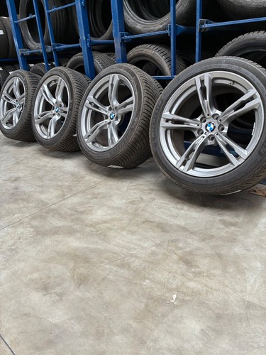 Cerchi lega x 19 - cerchi,