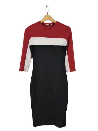 Zara trafaluc abito maglia - trafaluc, di