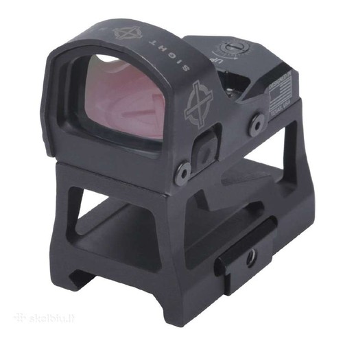 Sightmark mini shot spec fms - sightmark,