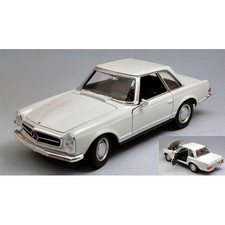 Mercedes 230 1965 - (w113),