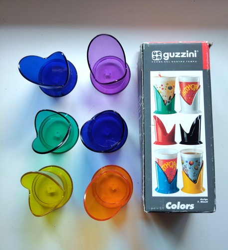 Porta bicchieri guzzini - porta,