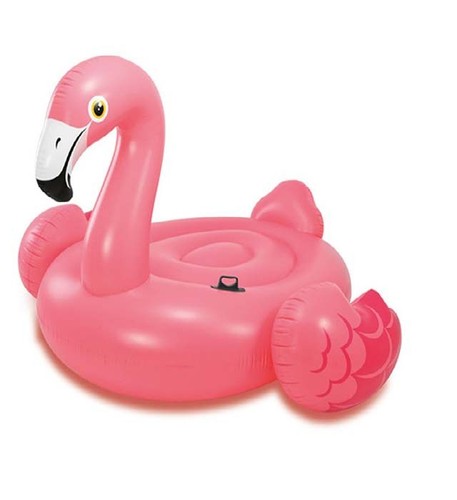 Intex materassino cavalcabile - intex,