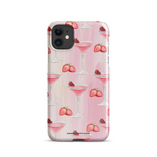 Berrylicious iPhone Case –