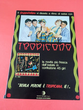 PUBBLICITA 1983 GRUPPO