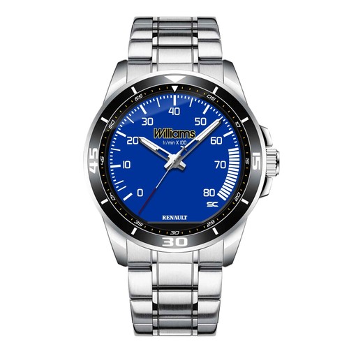 Orologio polso con - orologio, da