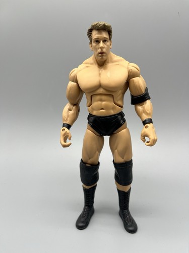 Modellino jakks pacific - jakks, wwe