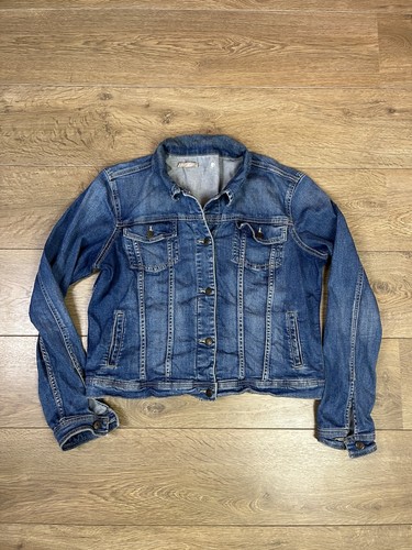 Giacca denim donna casual - donna, by