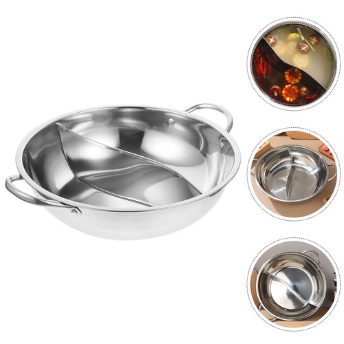 Pentola per hotpot con - per,