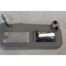 ALETTA PARASOLE PARABREZZA DX PER TOYOTA AURIS (10-12) RESTYLING 1.8 2010