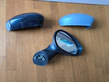 Specchietto Retrovisore Esterno Destro DX FIAT GRANDE PUNTO EVO 500 2005 2018