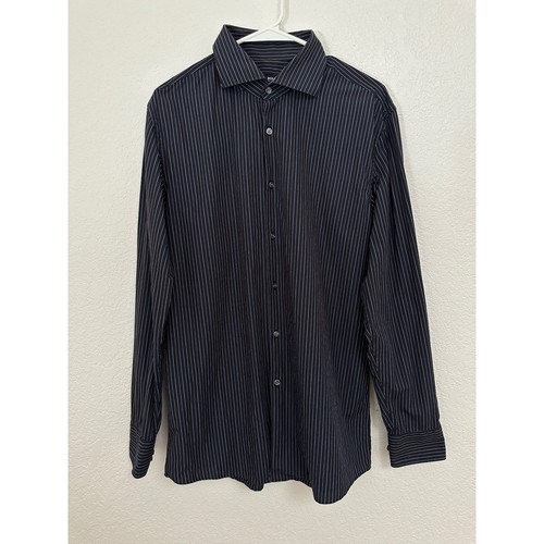 Camicia elegante hugo boss - camicia,
