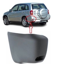 Nuovo per Toyota RAV4 5DOOR