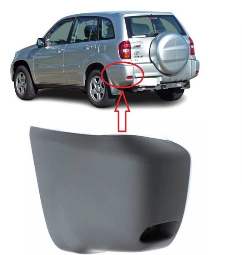 Nuovo per toyota - nuovo, rav4