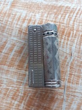 Accendino Lighter Imco Junior 6600 Made in Austria Vintage  