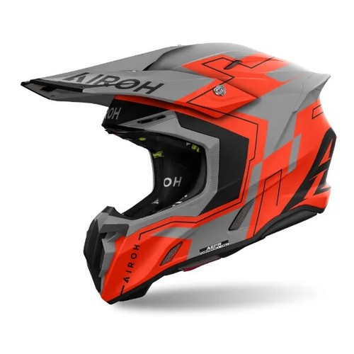 Casco airoh twist vertigini - airoh,