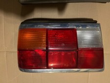 BMW 5 E12 1SERIE FANALE POSTERIORE SX RIGHT REAR LIGH HELLA 1420033