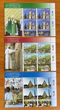 Vaticano 2009  Viaggi