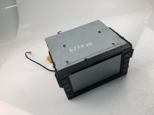 Audi 8p1 2din - a3, 2din-6201-l
