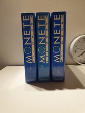 Collana Completa Monete E Banconote Dal Mondo Fabbri Editori Garantita Bolaffi