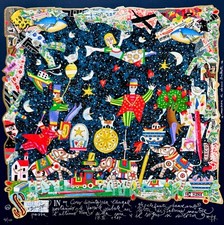 FRANCESCO MUSANTE 50x50