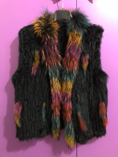 Gilè gilet smanicato giacca - smanicato,