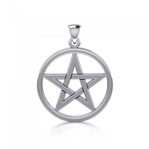 Pagano wicca pentagramma - pagano,