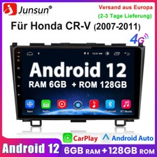 Autoradio per Honda CRV CR-V