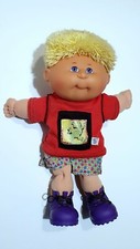 Bambola Cabbage Patch Kids