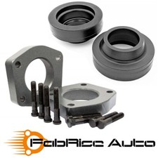 Kit sollevamento distanziali - kit,