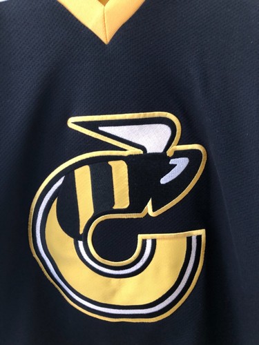 Maglia hockey defunta - maglia,