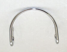 BMW - R51/3 - R68 - BARRA PROTEZIONE FARO ANTERIORE CROMATO - NUOVO 2° SCELTA - 9999040*