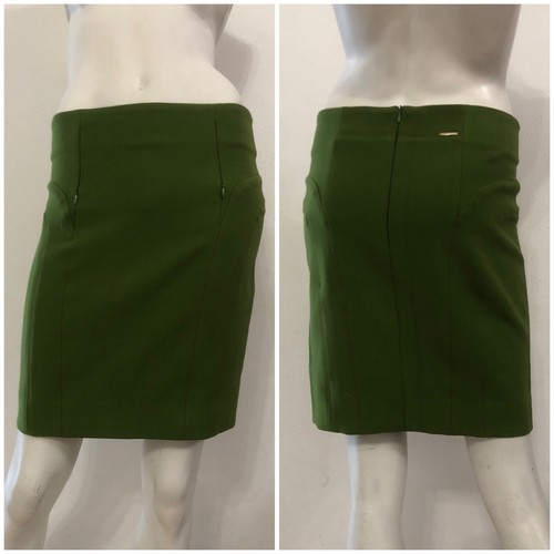 Annarita gonna verde 44 - tg,