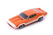 PLYMOUTH ROAD RUNNER 1:43