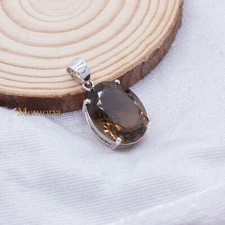 925 Argento Sterling Naturale