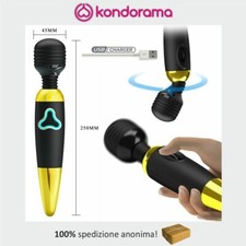 Pretty Love wand massaggiatore
