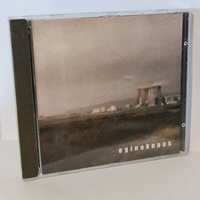 OGINOKANUS - Ogino Knaus - cd musica 