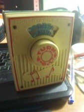 Carillon ninna nanna vintage funzionante