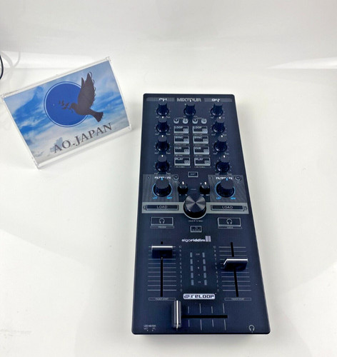 Reloop mixtour algoriddim - mixtour,