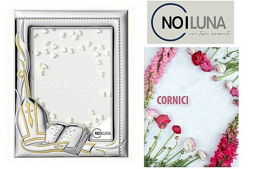 Cornice portafoto 13x18 - cornice,