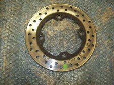 DISCO FRENO POSTERIORE PER HONDA CBR 600F DEL 1995 (HO3584)