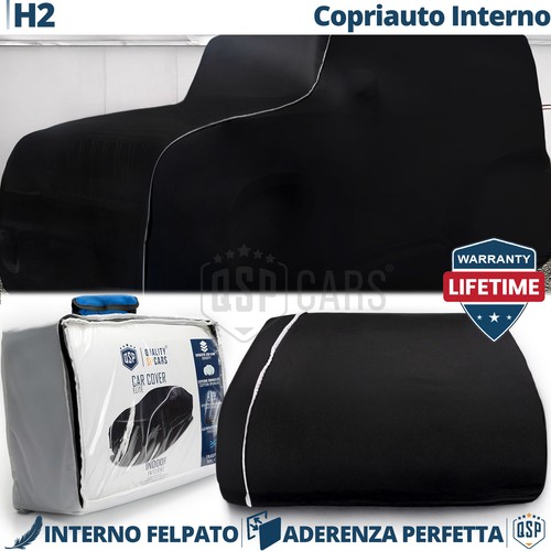 Telo copriauto interno per - copriauto,