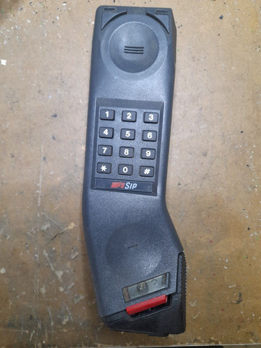 Telefono italtel originale - italtel,
