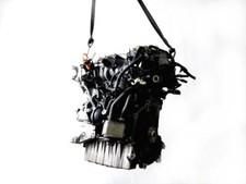 BSY MOTORE MITSUBISHI GRANDIS 2.0 D 100KW 6M 5P (2007) RICAMBIO USATO CON INIETT