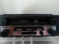 Panasonic Cx-6600 eg made