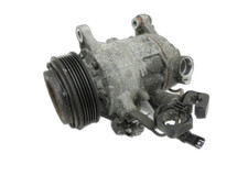 Compressore Turbo clima per