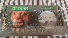 Arthur et les Minimoys Le