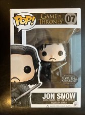 Game thrones jon snow 07 - jon,